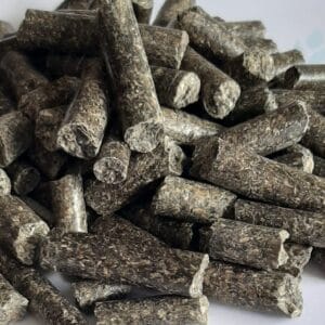 Buy wood pellets by the ton Europe