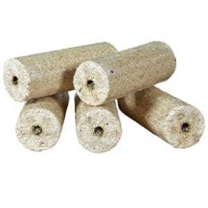 NESTRO Briquettes for Sale Europe