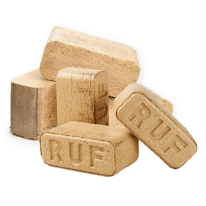 RUF Briquettes wholesale