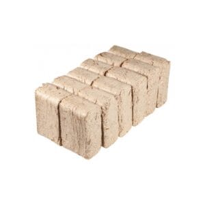 Bulk Buy RUF Oak Briquettes