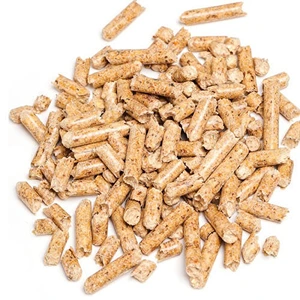 Buy wood pellets online Europe