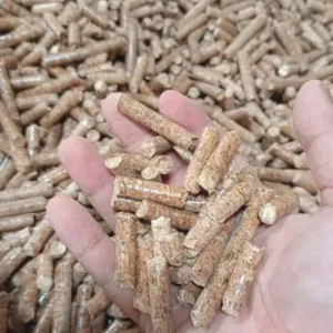 Wood pellets for sale Europe