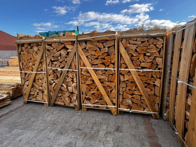 Where to Buy Firewood